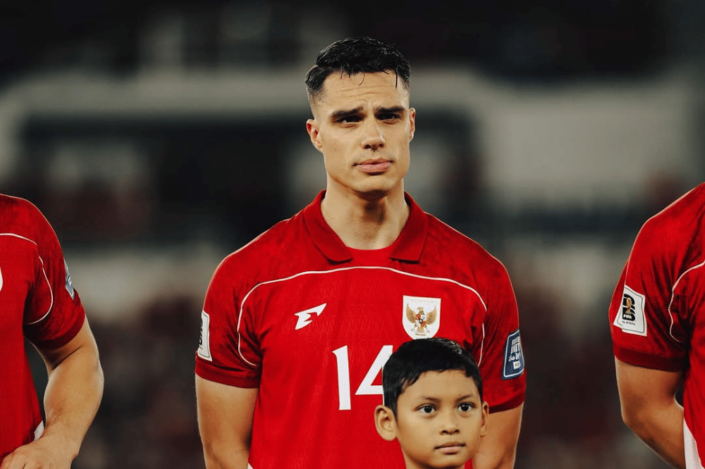 Foto Keluarga Joey Pelupessy