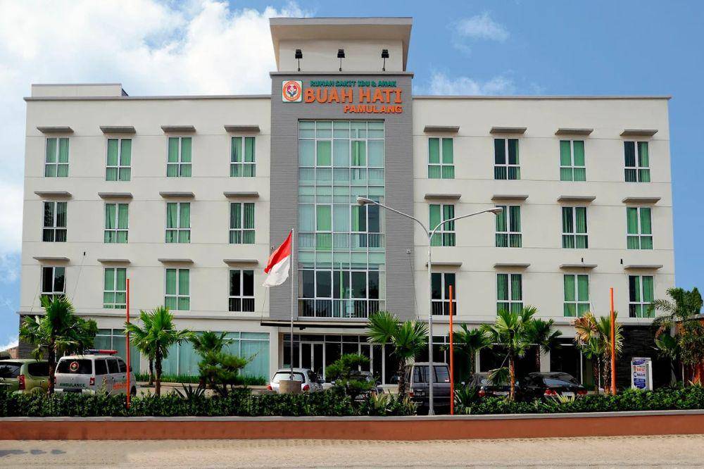 8 RSIA di Tangerang yang Bisa Jadi Pilihan 4.jpg