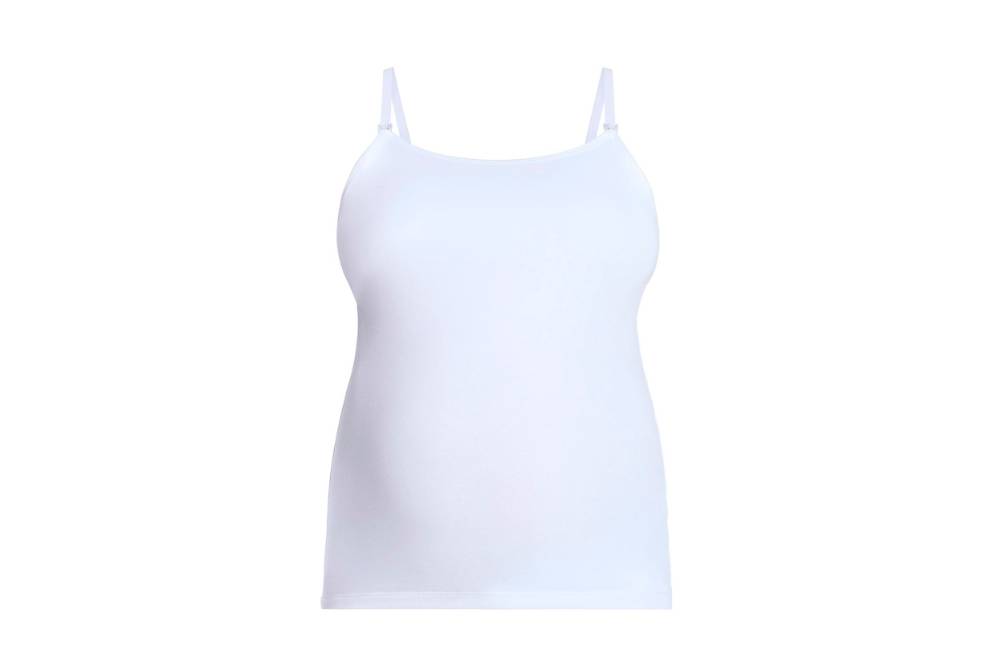 Motherhood Maternity Clip Down Nursing Cami.png