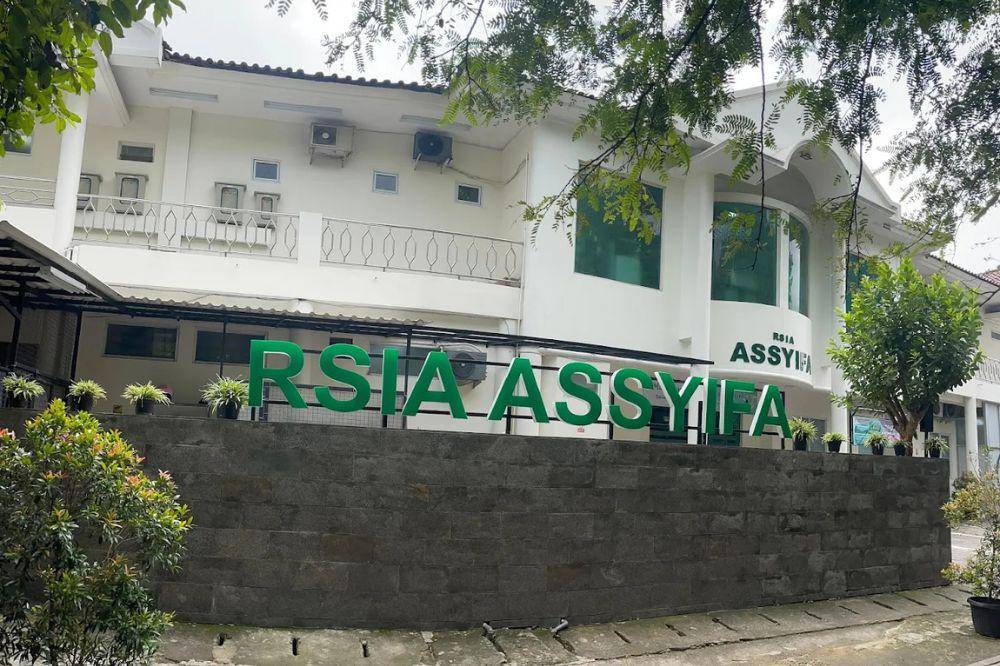 8 RSIA di Tangerang yang Bisa Jadi Pilihan 2.jpg