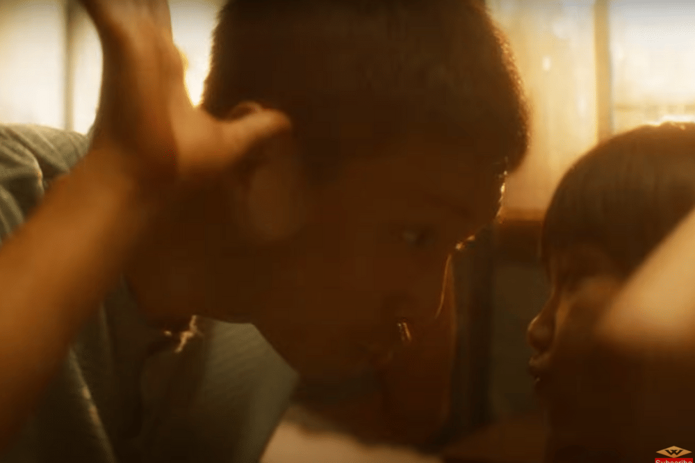 Film MuMu Silent Love