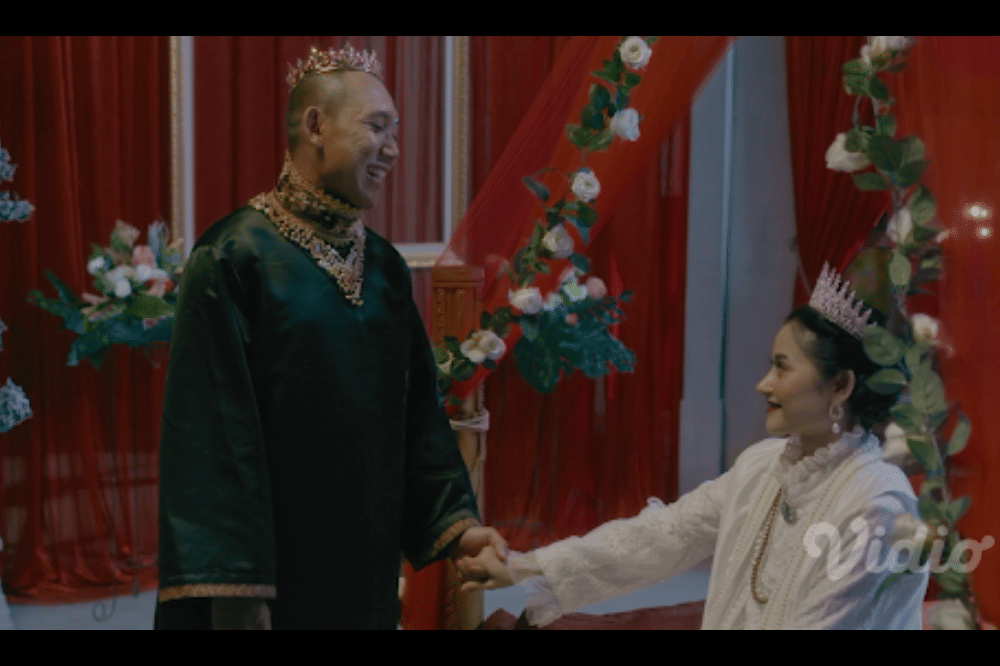 stills Malam Pertama