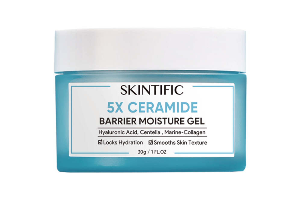 SKINTIFIC 5X Ceramide Barrier Moisturizer Gel.png