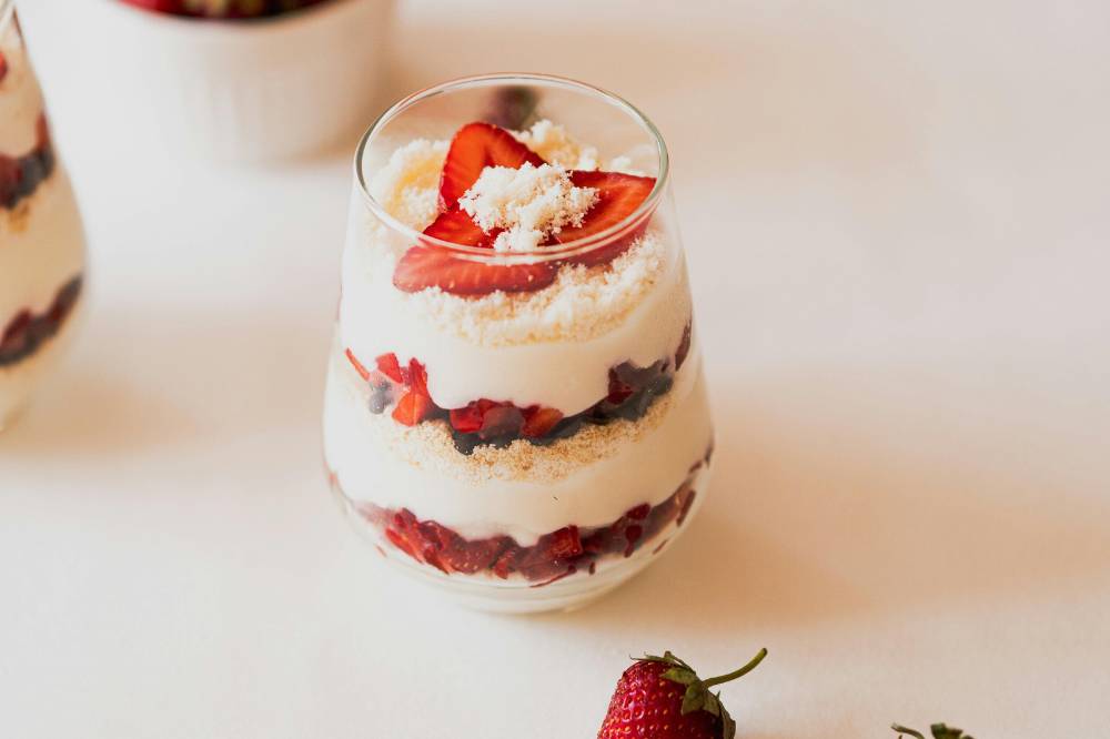 Parfait