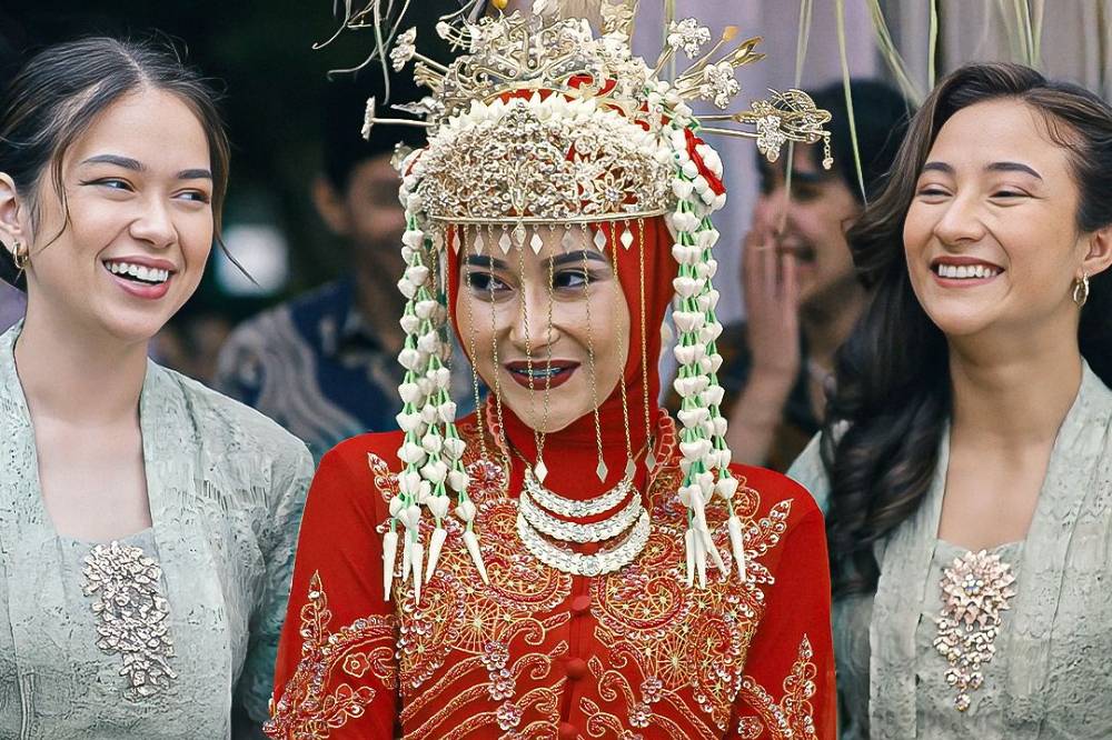 Stills Malam Pertama