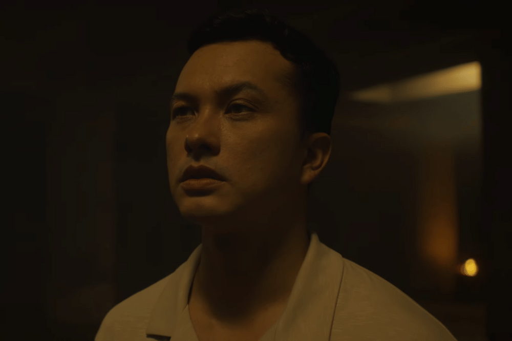 Nicholas Saputra