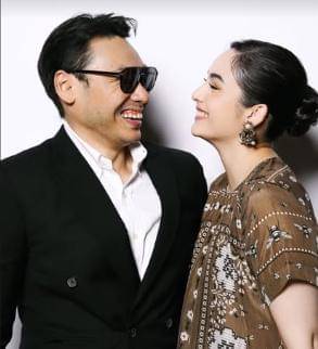 gaya rambut artis di pernikahan luna maya 5.jpg