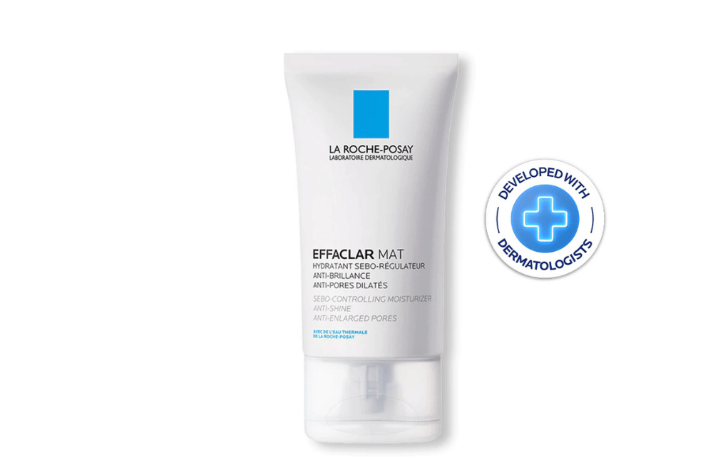 La Roche-Posay Effaclar Mat Moisturizer.png
