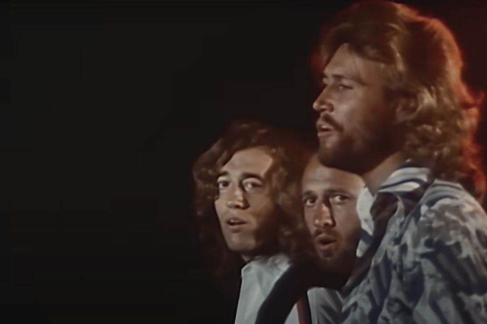 Lagu How Deep Is Your Love Bee Gees