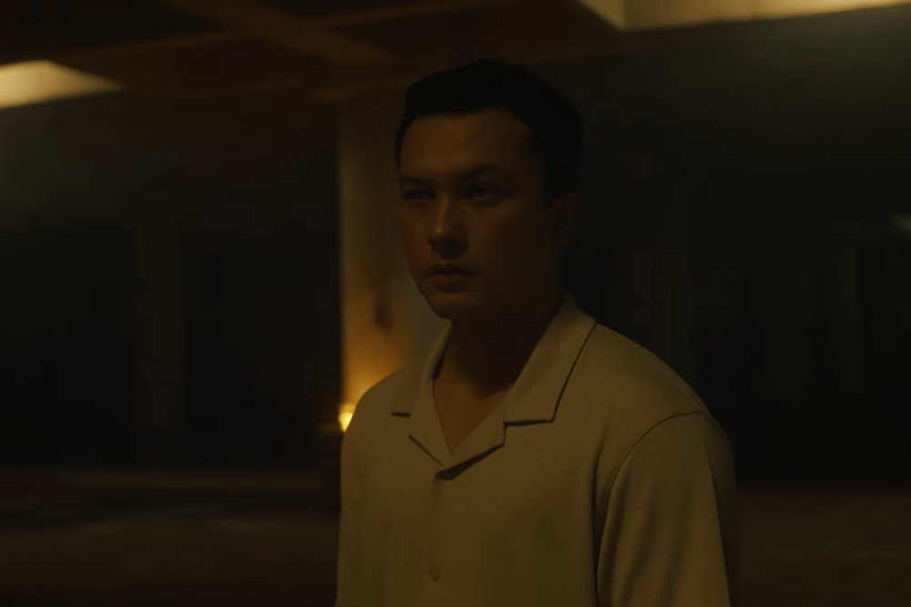 Nicholas Saputra