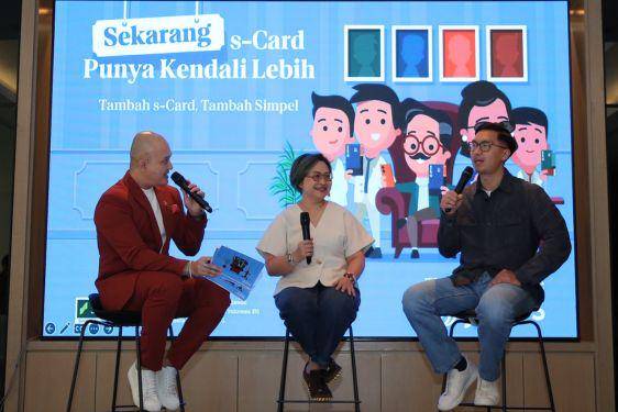 Strategi Keuangan Cerdas ala Indra Priawan di Tengah Lesunya Ekonomi.jpg