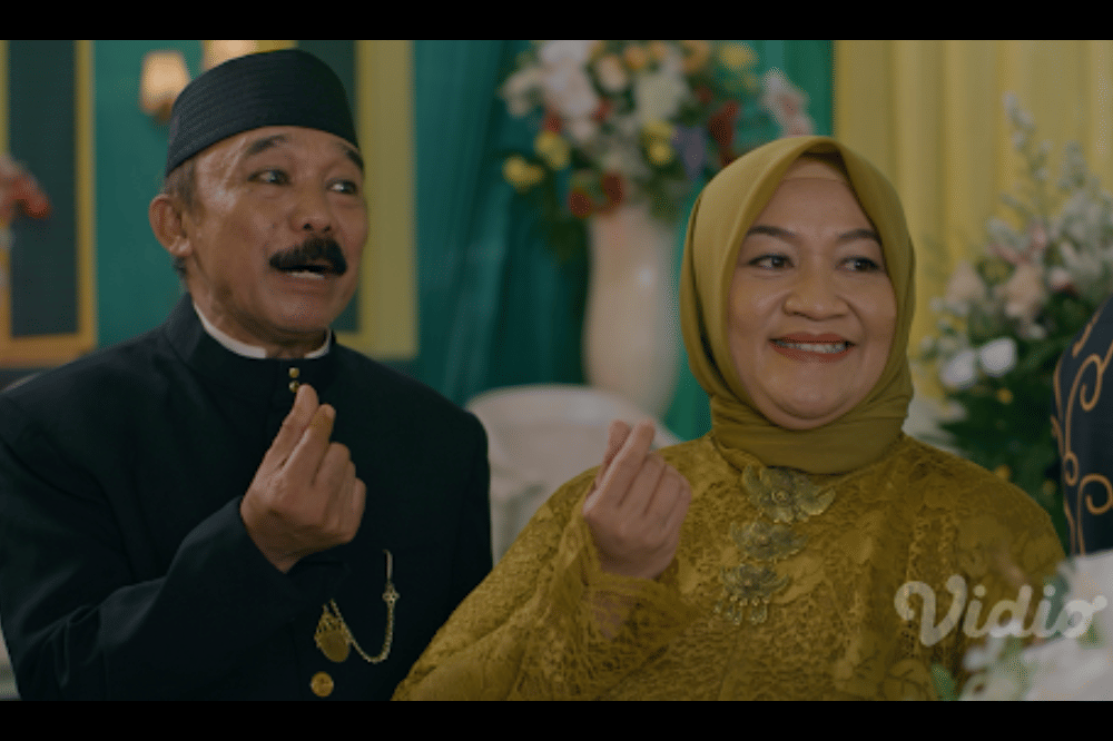 stills Malam Pertama