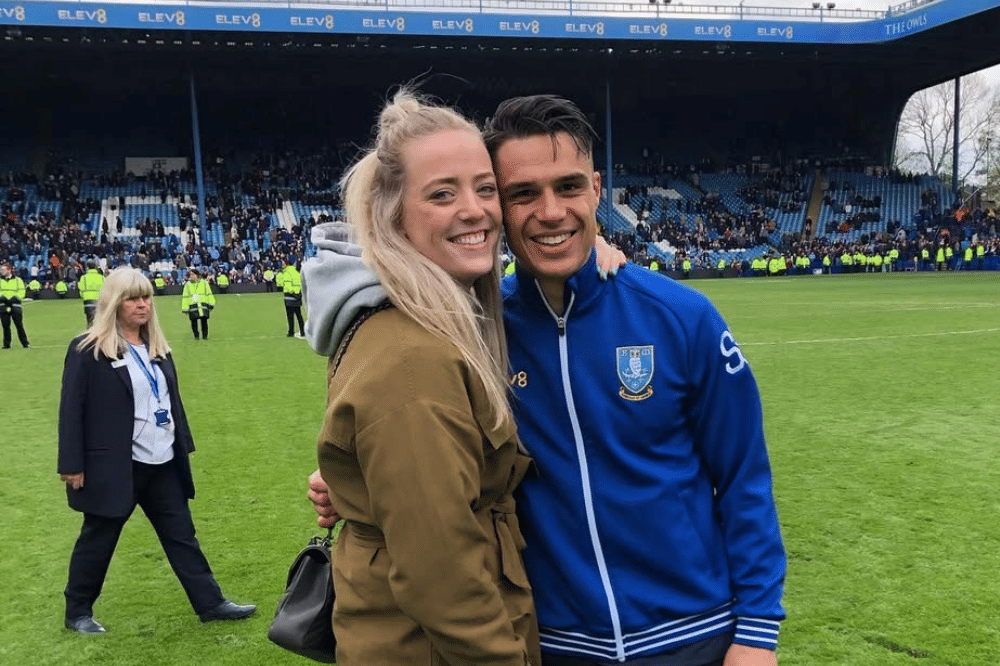 Foto Keluarga Joey Pelupessy