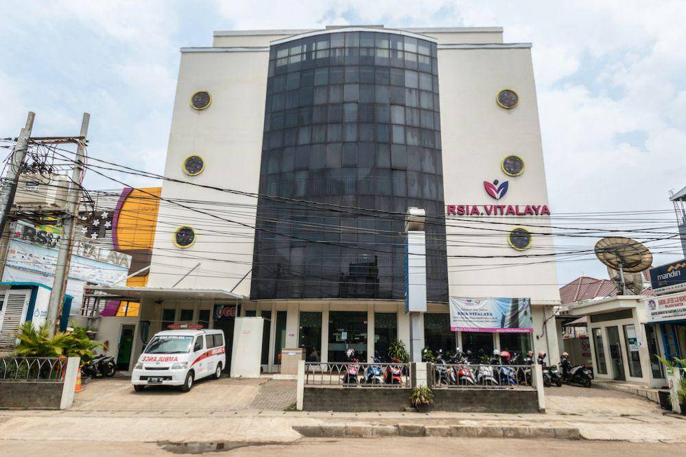 8 RSIA di Tangerang yang Bisa Jadi Pilihan 8.jpg