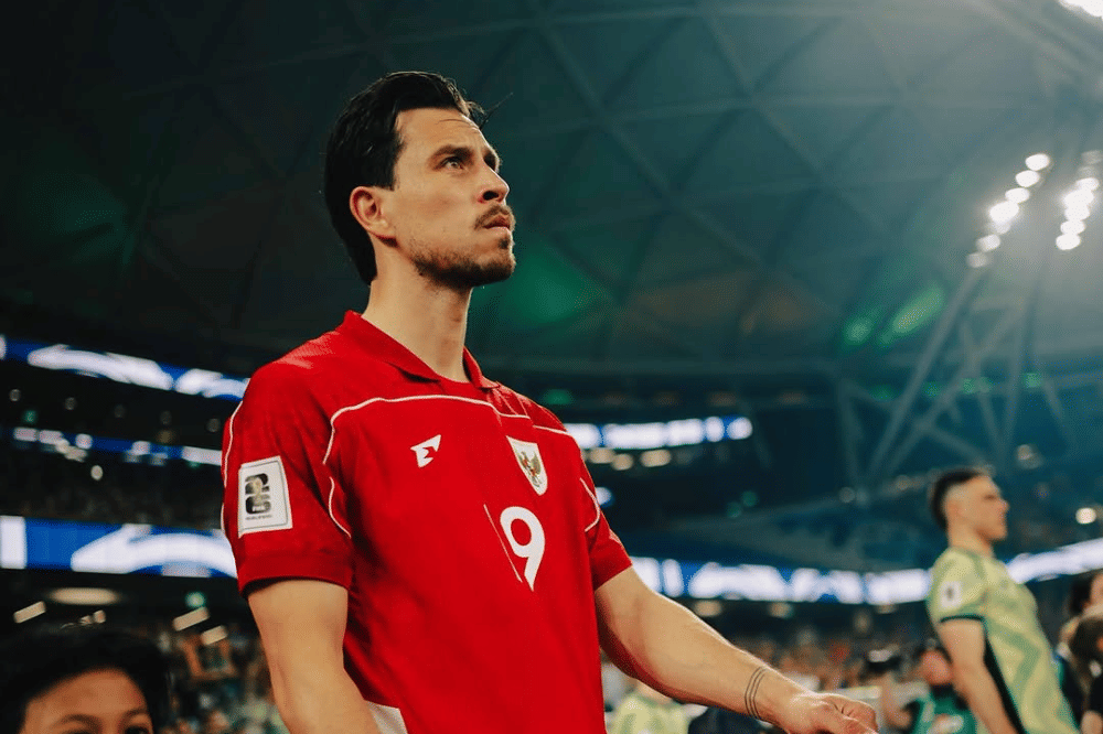 Foto Keluarga Thom Haye 