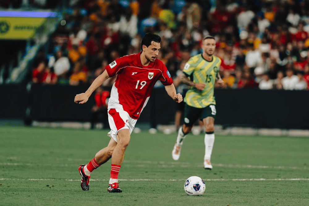 Foto Keluarga Thom Haye 