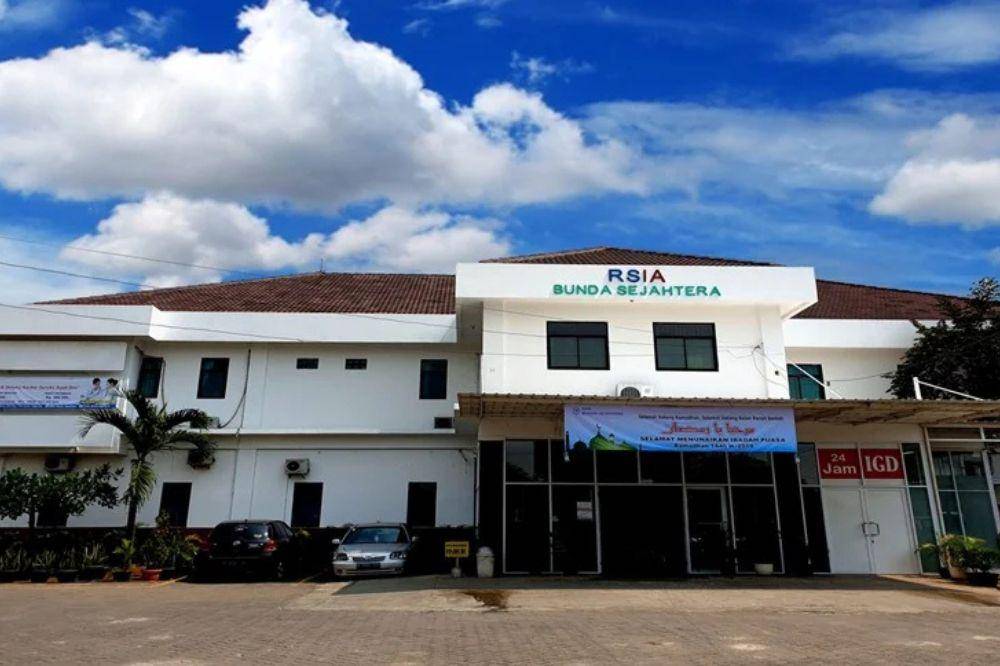 8 RSIA di Tangerang yang Bisa Jadi Pilihan 5.jpg