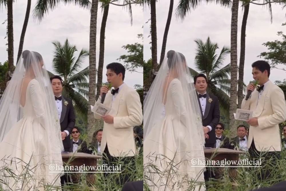 Luna Maya dan Maxime Bouttier