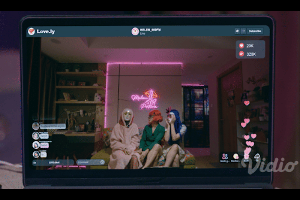 stills Malam Pertama