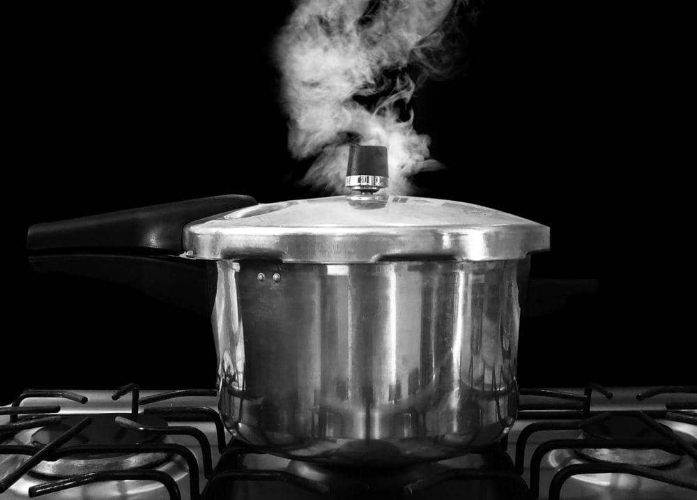 Jenis Peralatan Masak untuk Mengukus Ayam