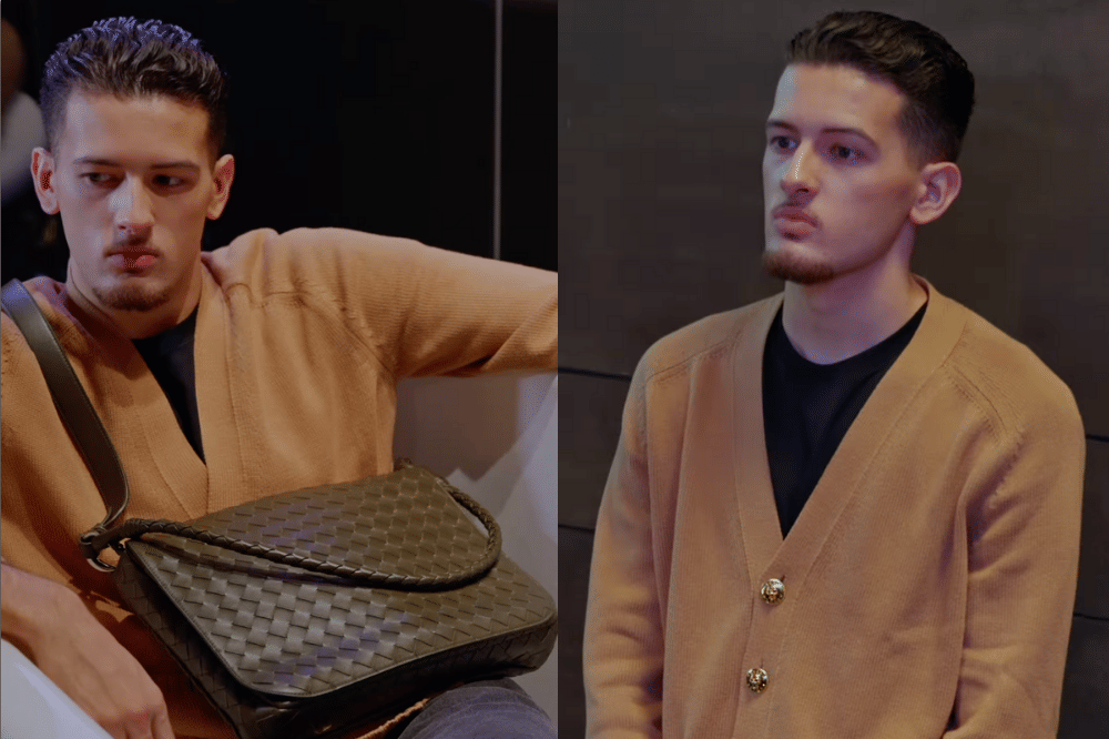 justin hubner fashion 