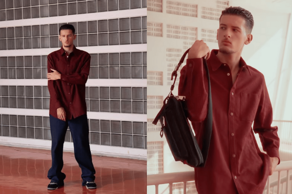 justin hubner fashion 