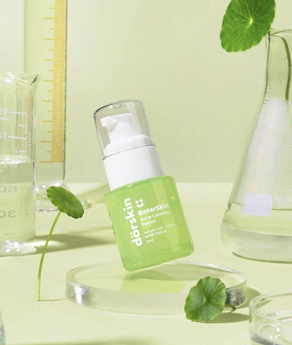 Dorskin BeterSkin Acne Calming Potion