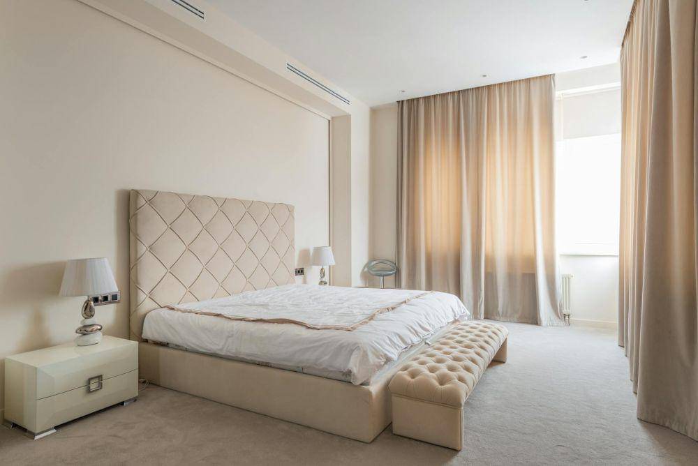 7 Warna Cat Rumah agar Tidak Gelap