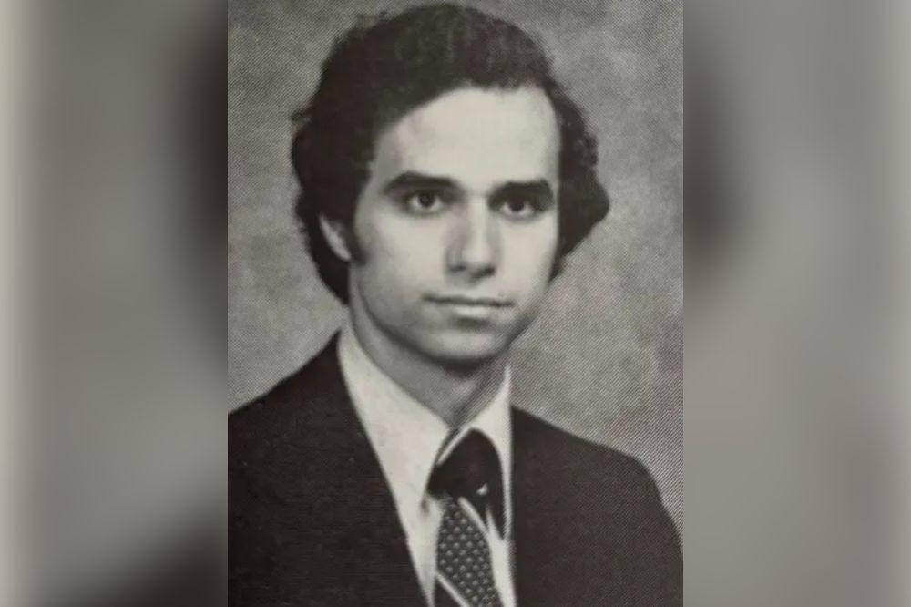 Potret masa muda Paus Leo XIV