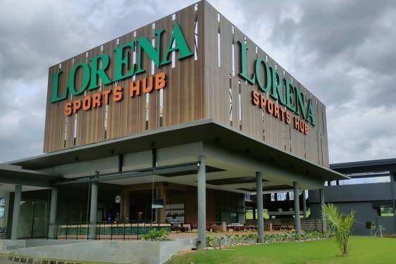 3 Sewa Lapangan Padel Bogor, Lengkap dengan Harga yang Terjangkau