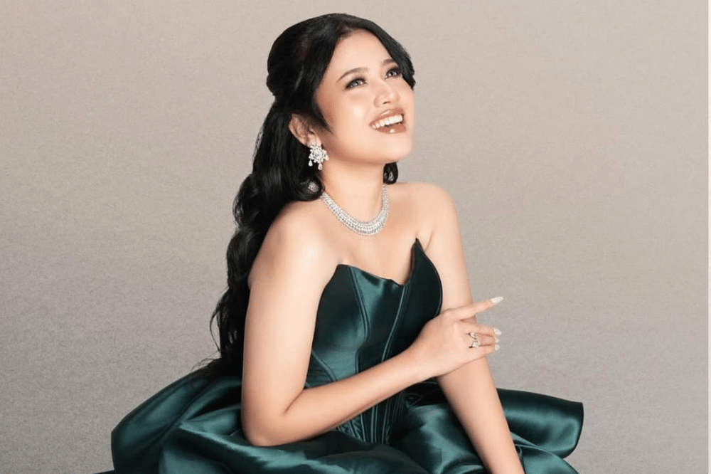 Shabrina Leanor Grand Final Indonesian Idol Season 13 2025