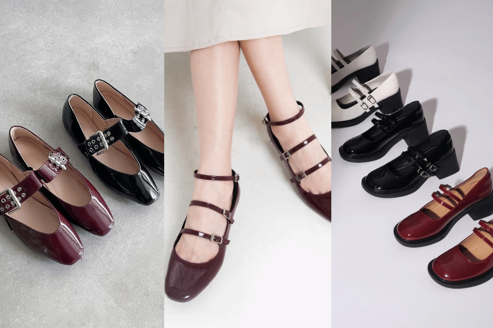 rekomendasi mary jane