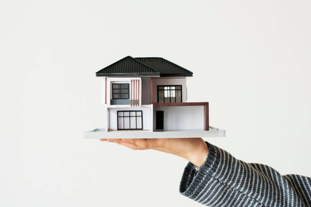 Foto Posisi Rumah Menurut Islam