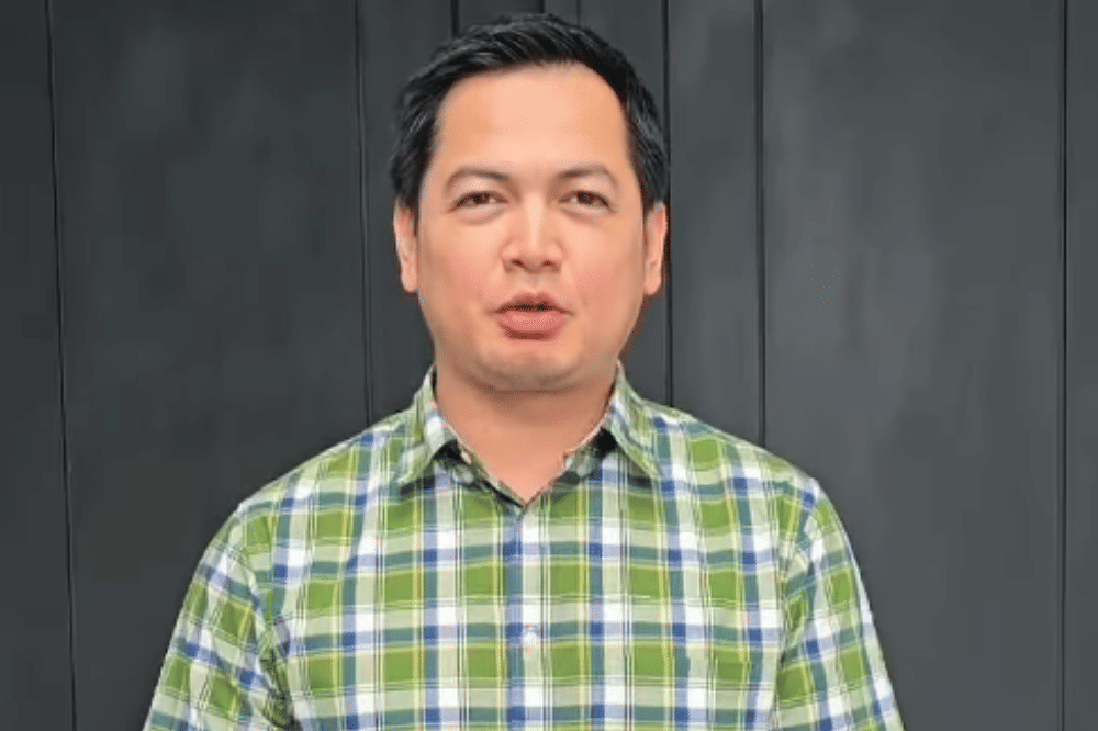 Profil dan Biodata Tommy Kurniawan, Jadi Mahkamah Kehormatan Dewan 4.png