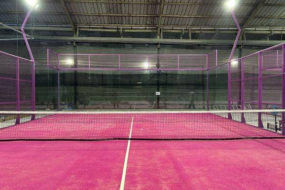 7 Sewa Lapangan Padel Surabaya dengan Fasilitas dan Suasana yang Fun