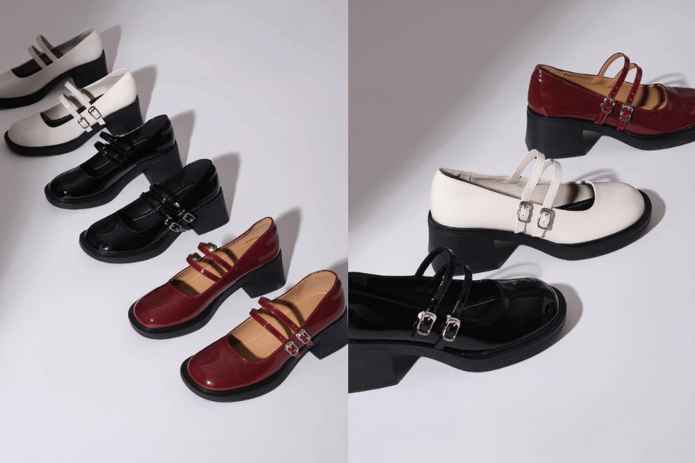 rekomendasi mary jane