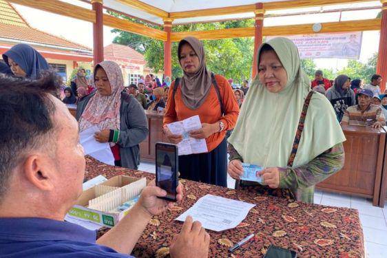 Kapan Bansos PKH BPNT 2025 Tahap 2 Cair? Ini Tanggalnya Pastinya