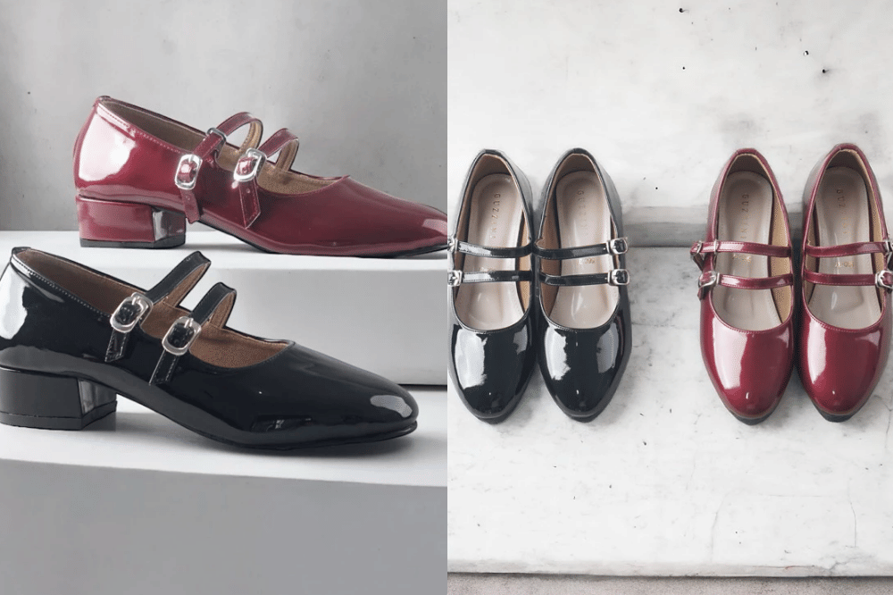 rekomendasi mary jane