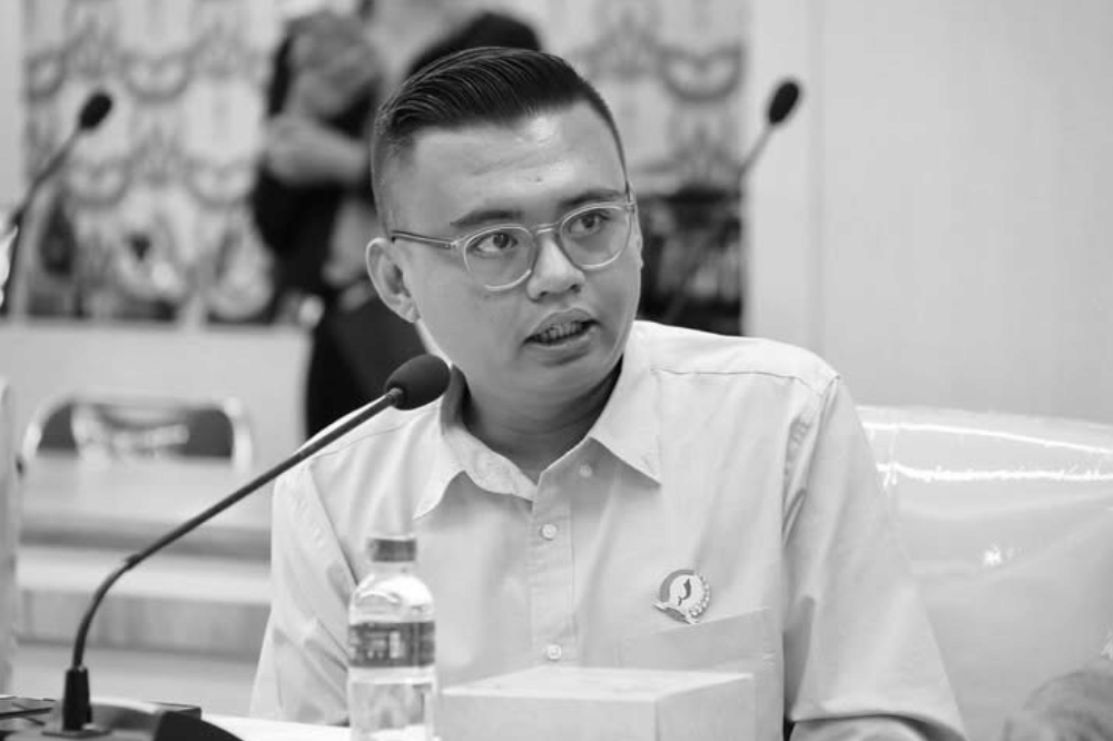 Maula Akbar anak Dedi Mulyadi