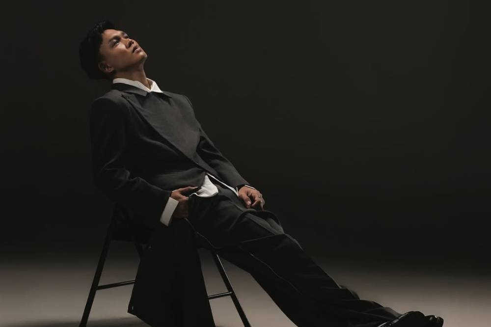 Fajar Noor dalam rilis terbarunya