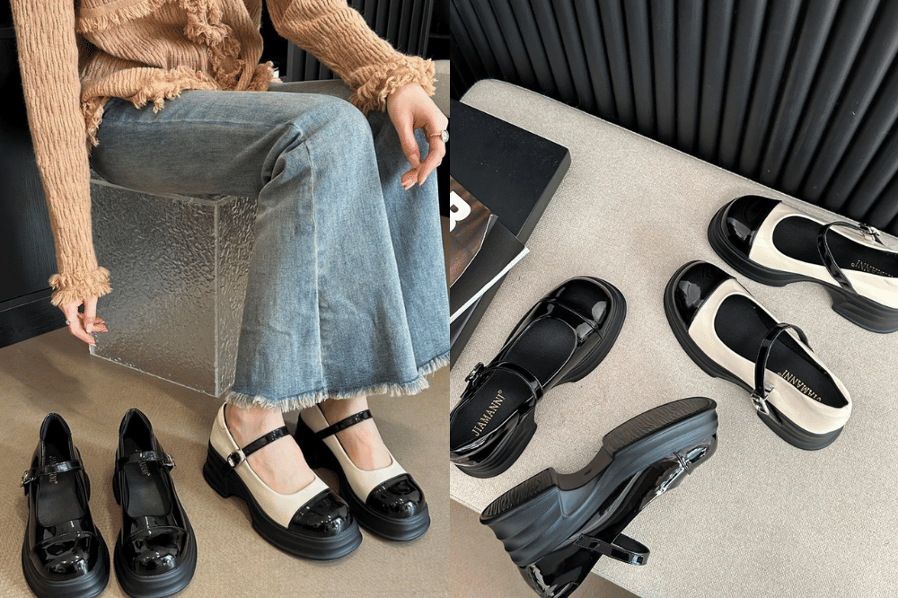 rekomendasi mary jane