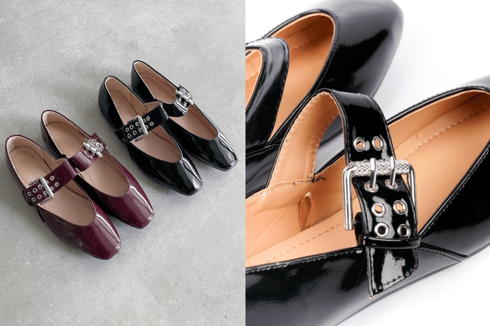 rekomendasi mary jane