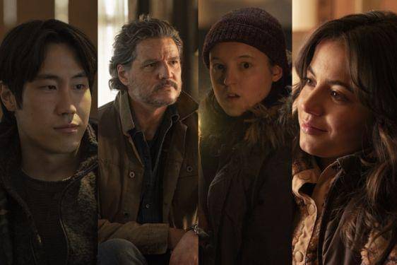 6 Biodata Pemain Utama The Last of Us 2, Lengkap Fakta Menariknya 1.jpg