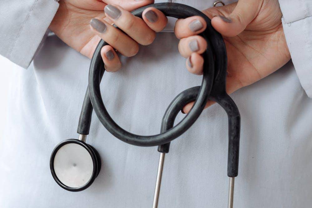 dokter