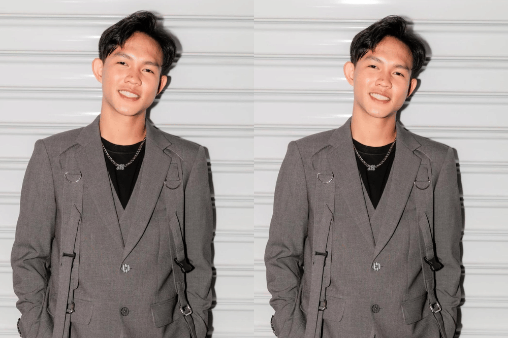 Fajar Noor Indonesian Idol Season 13 2025