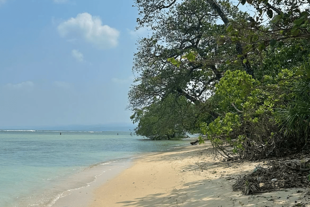 pantai garut- cijeruk
