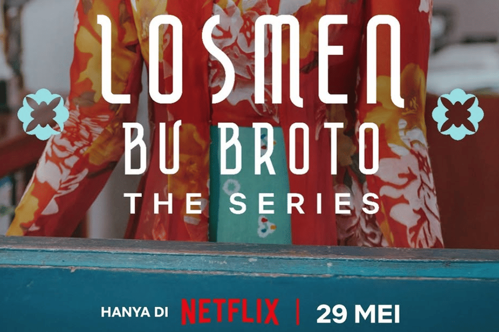 Foto Losmen Bu Broto: The Series