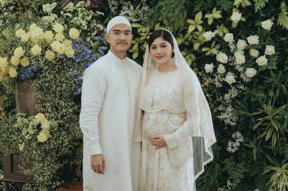 tasyakuran hamil serba putih