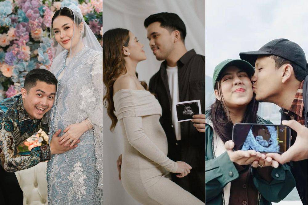 Artis Hamil Anak Pertama di Tahun 2025 10.jpg