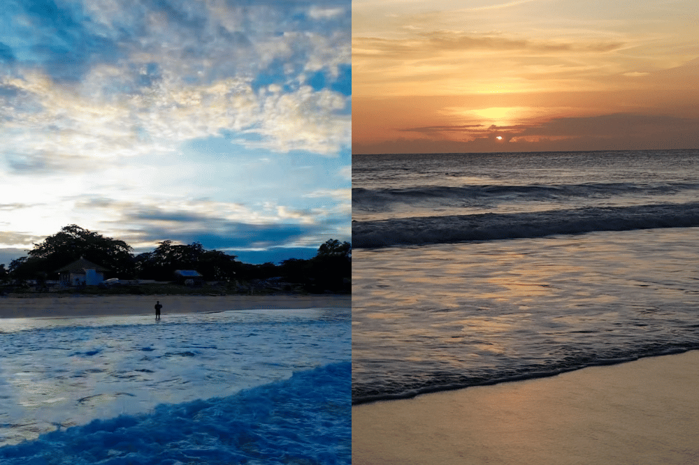 pantai garut- santolo